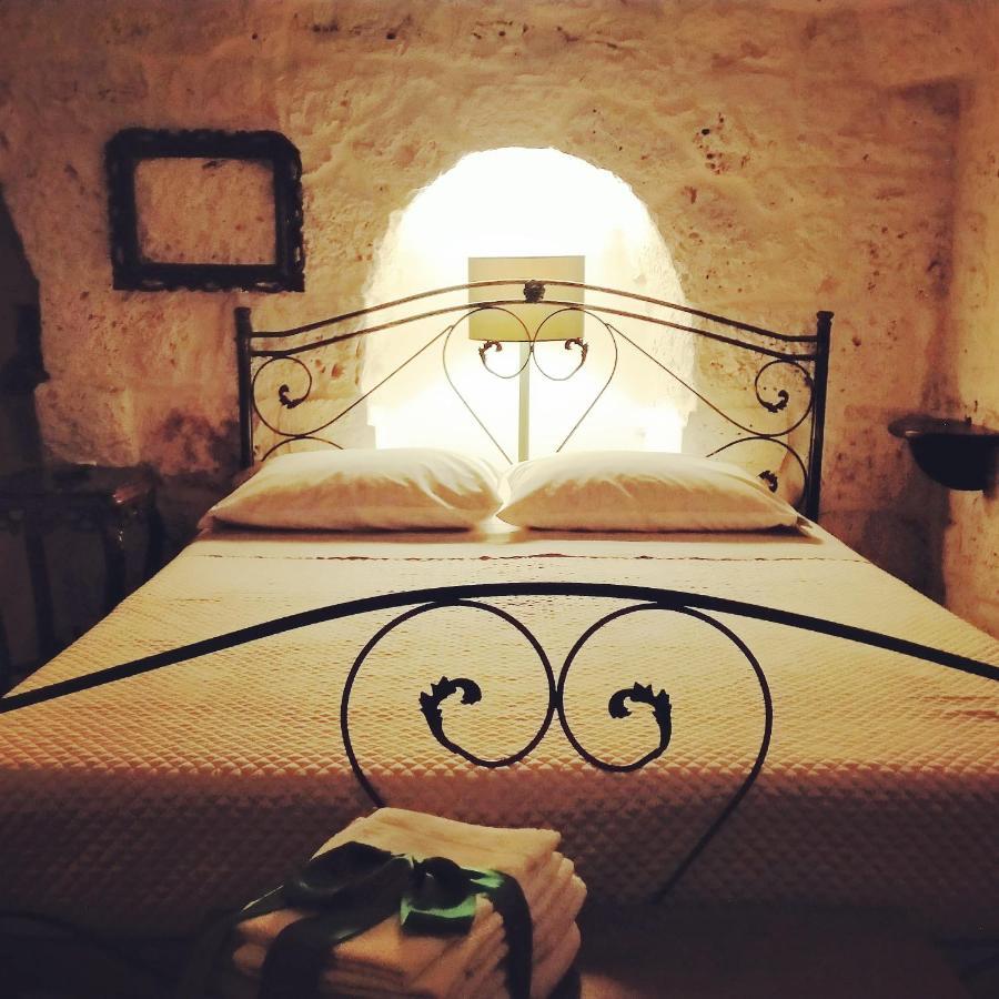 B&B Masseria Nuove Caselle Villa Castelli Exterior photo